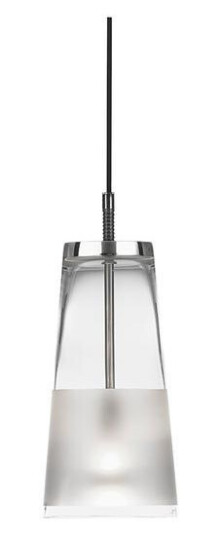 Bsweden Manhattan Taklampe 16 cm Frosted
