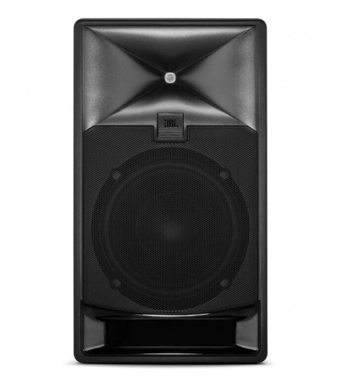 JBL Lsr8i Passiv High End Studiomonitor 8" Og Tweeter JBL Lsr8i Passiv High End Studiomonitor 8" Og Tweeter