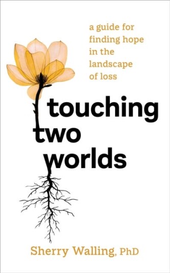 Touching Two Worlds Av Sherry Walling