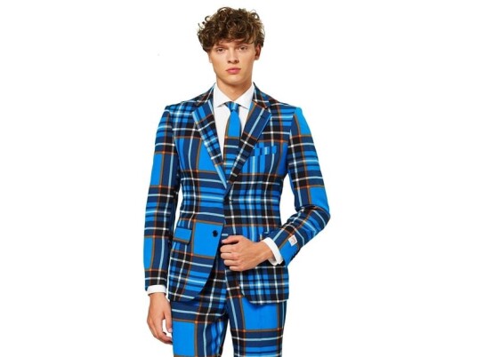 Div Lev. Opposuit Braveheart Div Lev. Opposuit Braveheart