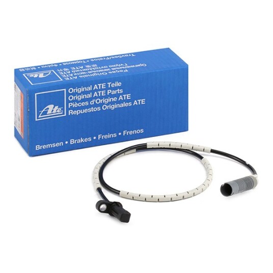 ABS sensor ATE 24.0711-6418.3