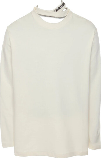 Y/Project Herre Topper Beige M,