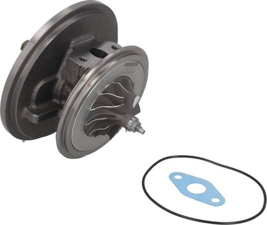 Kjernegruppe, lader KAMOKA 8604180