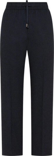 Seventy Dame Bukser Blå XS, Seventy Dame Bukser Blå XS,