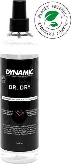 Dynamic Dr. Dry impregneringsspray 300ml