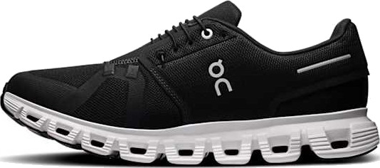 On Cloud 6 Herre Black/White 47 On Cloud 6 Herre Black/White 47