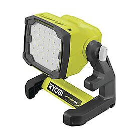 Ryobi flomlys 18 volt 1800 lumen Ryobi flomlys 18 volt 1800 lumen