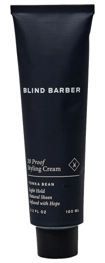 Blind Barber 30 Proof Styling Cream