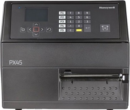 Honeywell Px45a Honeywell Px45a