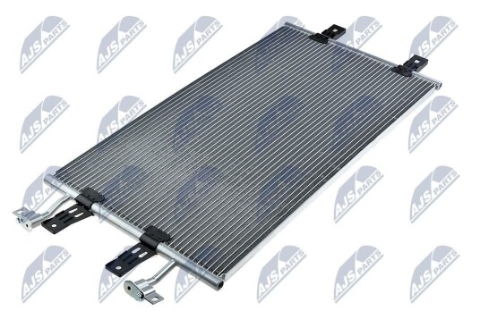 Kondensator NTY CCS-PL-036