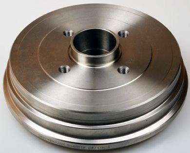 Bremsetrommel DENCKERMANN B140013