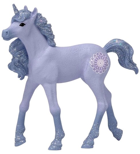 Schleich Enhjørningføll Iris Lekefigur for Barn 3+ År
