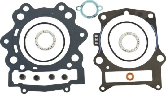 Tetnings helsett motor ATHENA P400485600078