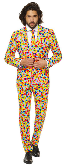 OppoSuits Confetteroni Dress 62 OppoSuits Confetteroni Dress 62