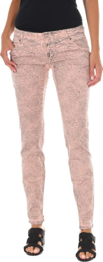 MET Dame Jeans Rosa W26, MET Dame Jeans Rosa W26,