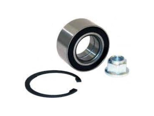 BMW Originaldeler Hjullager bak Original 33411108408