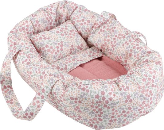 Little Dutch Doll Travel Cot
