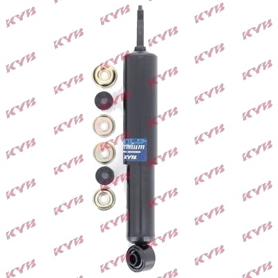 Støtdemper KYB 443216 Støtdemper KYB 443216
