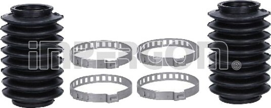 Belgsett, styring ORIGINAL IMPERIUM 30400