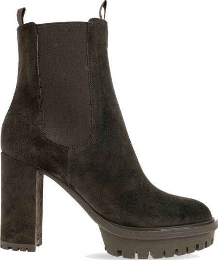 Gianvito Rossi Dame Sko Grønn 38 EU,