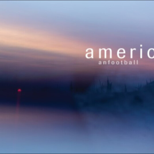 American Football American Football