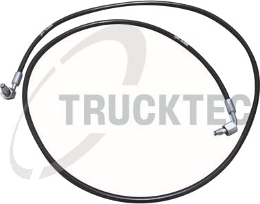Slange, vippeanordning førerhus TRUCKTEC AUTOMOTIVE 03.44.018