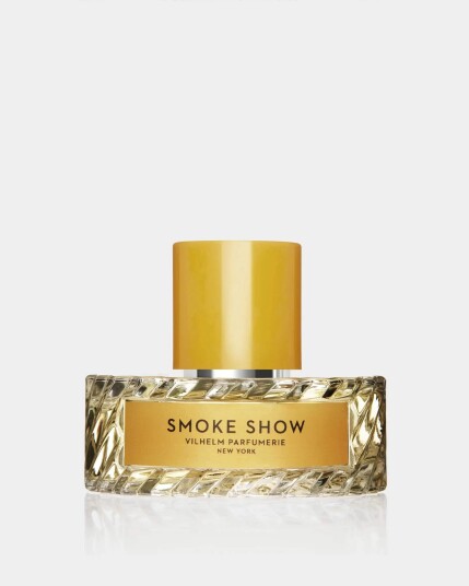 Vilhelm Parfumerie Smoke Show Eau de Parfum 50ml