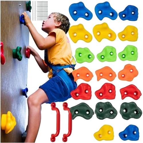 Kruzzel Klatregrep 22 Stk. Kruzzel 25395 Kruzzel Klatregrep 22 Stk. Kruzzel 25395