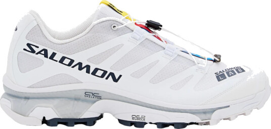 Salomon Herre Sport Hvit 40 EU, Salomon Herre Sport Hvit 40 EU,