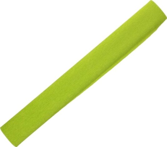 Interdruk Krepina Premium 116 J. Zielony 200X50 Cm Interdruk Interdruk Krepina Premium 116 J. Zielony 200X50 Cm Interdruk