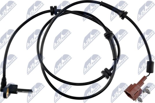 ABS sensor NTY HCA-NS-149