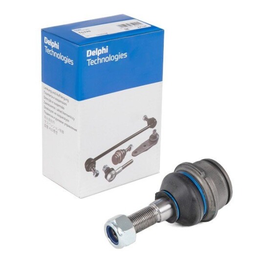 Bærekule DELPHI TC526