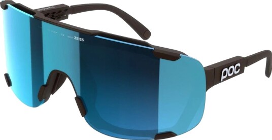 POC Devour Mid bronzite brown/clarity universal/sunny t
