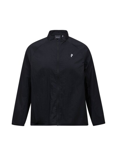 Peak Performance M Discover Wind Jacket Black M