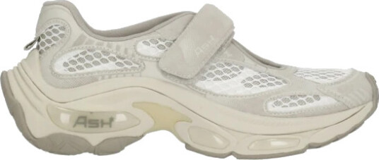 ASH Dame Sko Beige 37 EU,