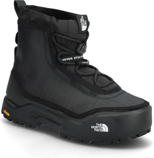 The North Face Base Camp 100 Wp TNF Black 36
