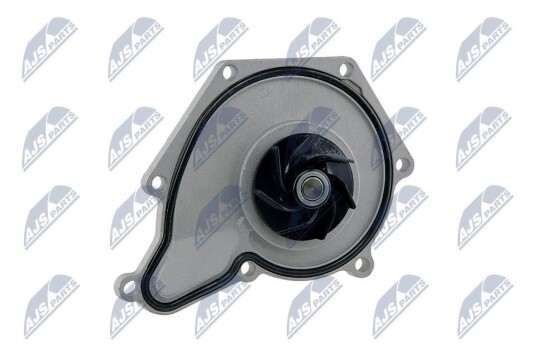 NTY CPW AU 040 Vannpumpe