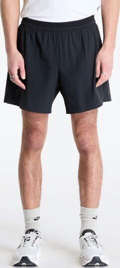 On 5' Performance Shorts Herre Black S