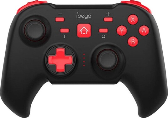 iPega PG-SW062A Trådløs Kontroller Nintendo Switch/Android/iOS/PS3