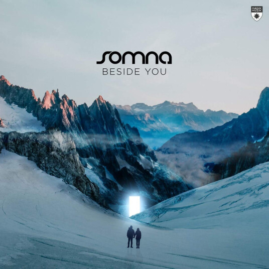Somna Beside You CD