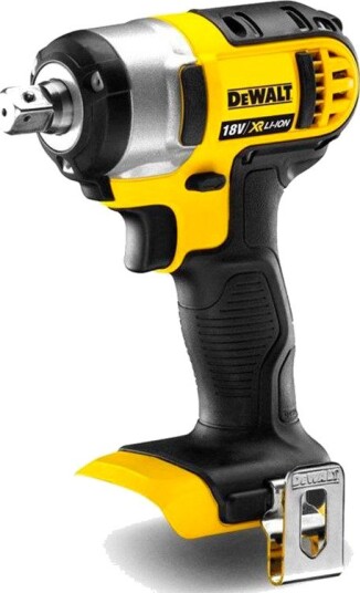 DeWalt Muttertrekker DCF880N-XJ 18 v Uten Batteri (18 v)