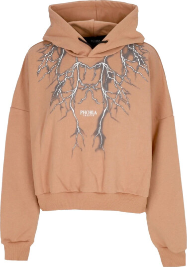 Phobia Archive Dame Gensere & Hettegensere Flerfarget XS,