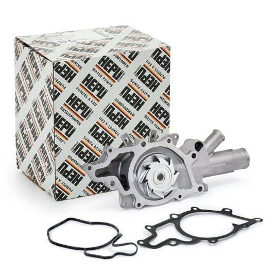 HEPU P139 Vannpumpe