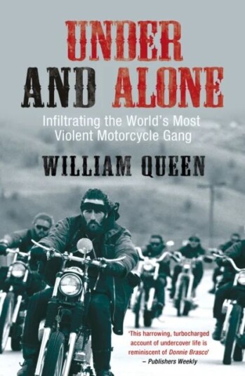 Under And Alone Av William Queen Under And Alone Av William Queen