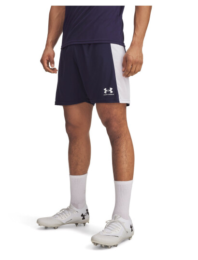 Under Armour Ua M"s Ch. Knit Short - Navy - S
