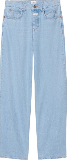 Closed Dame Jeans Blå W28 L30, Closed Dame Jeans Blå W28 L30,