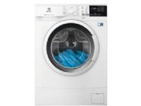 Electrolux EW6SN406WP Vaskemaskin Electrolux EW6SN406WP Vaskemaskin