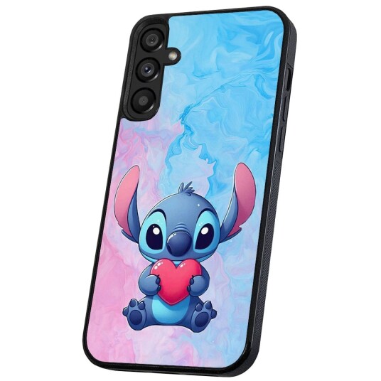 Mobildeksel Stitch for Samsung Galaxy A17 5G Mobildeksel Stitch for Samsung Galaxy A17 5G