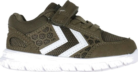 Hummel Chocolate Chip Crosslite INF Sneakers 19 Hummel Chocolate Chip Crosslite INF Sneakers 19