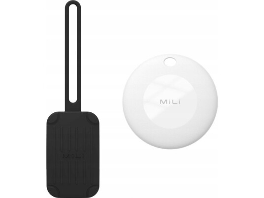 Ultron Mitag With Luggage Tag Apple Zert.Tag Anhänger Black (463538)